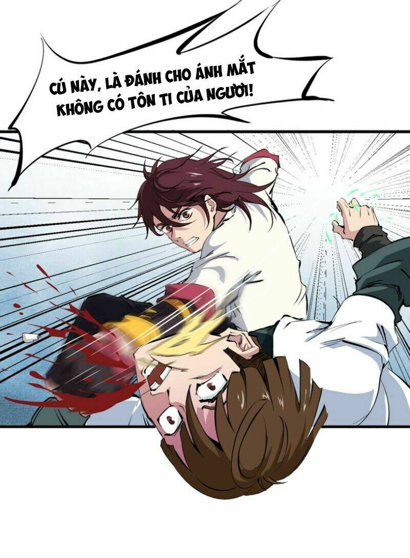 long mạch võ thần chapter 3 42