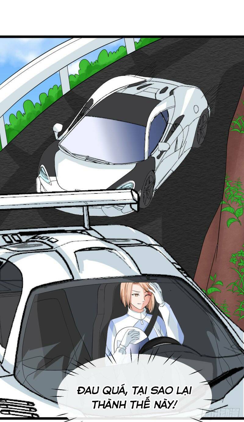 siêu cấp nữ thần trọng sinh chapter 42 38