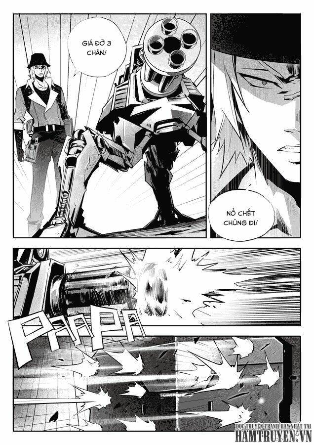súng thần ký chapter 29 6