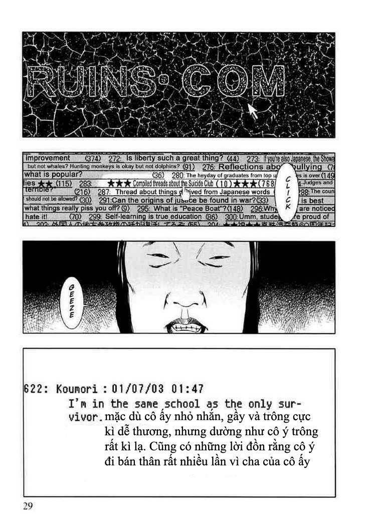 jisatsu circle chapter 2 3