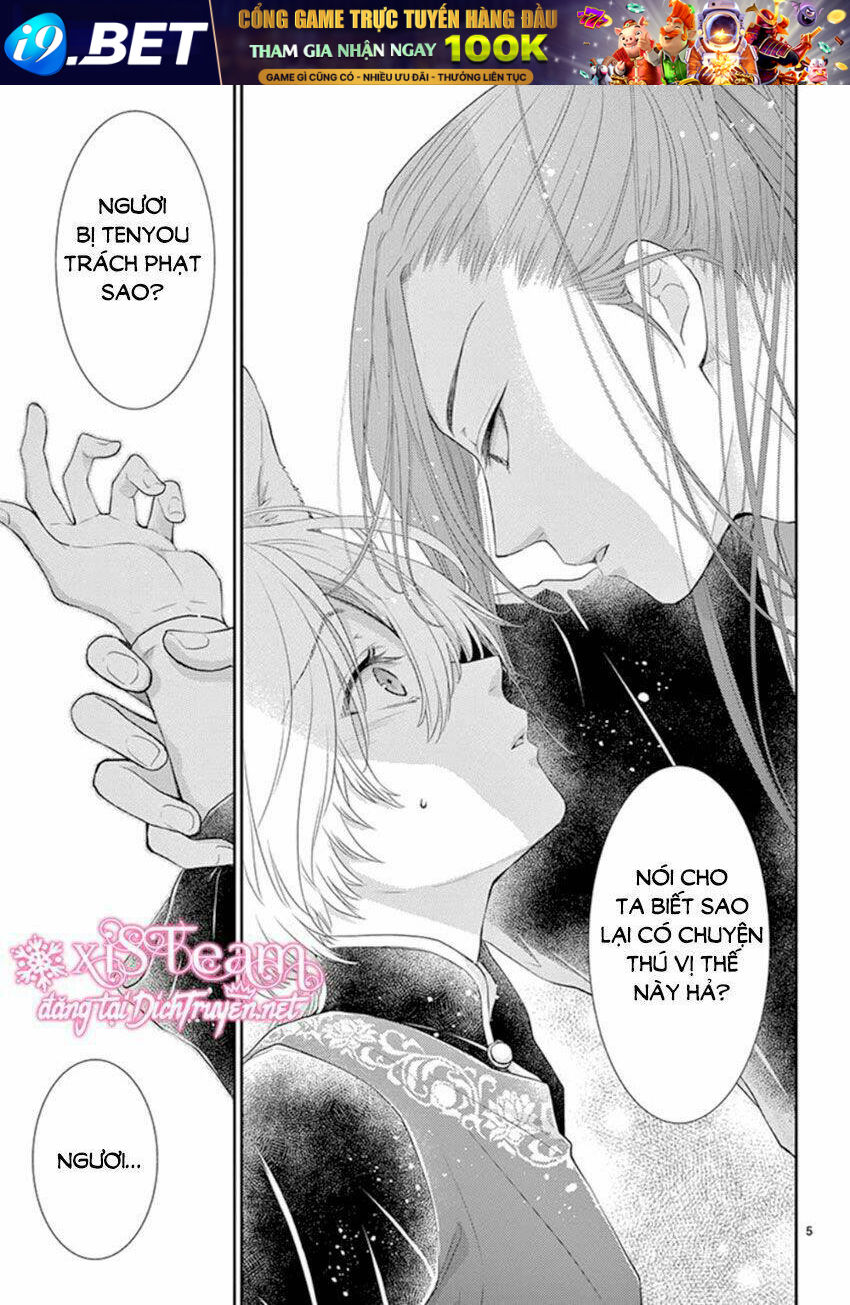 vua quái vật chapter 17 6