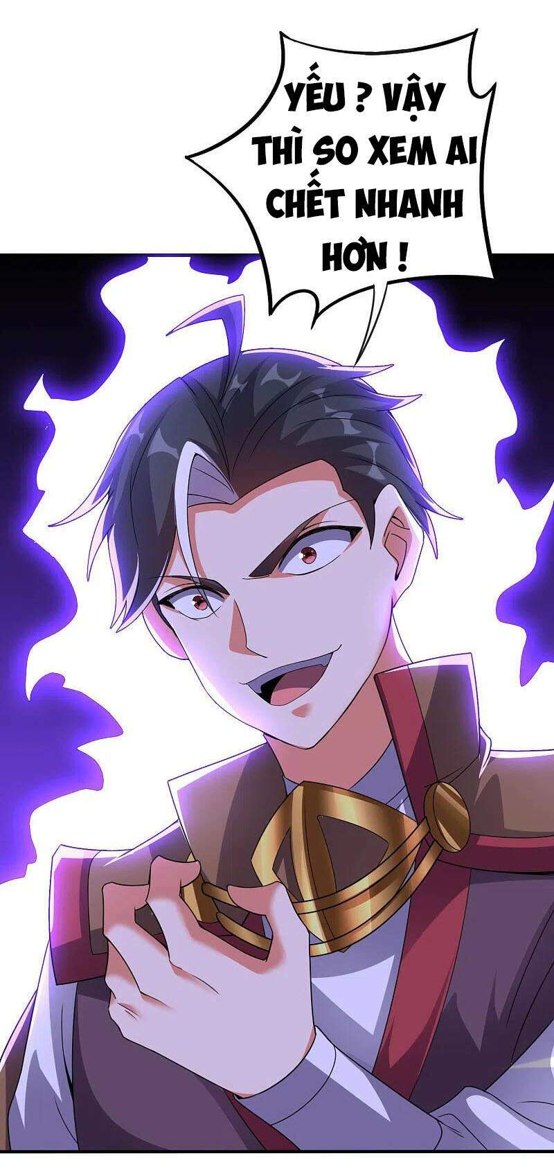phục thiên thánh chủ chapter 184 27