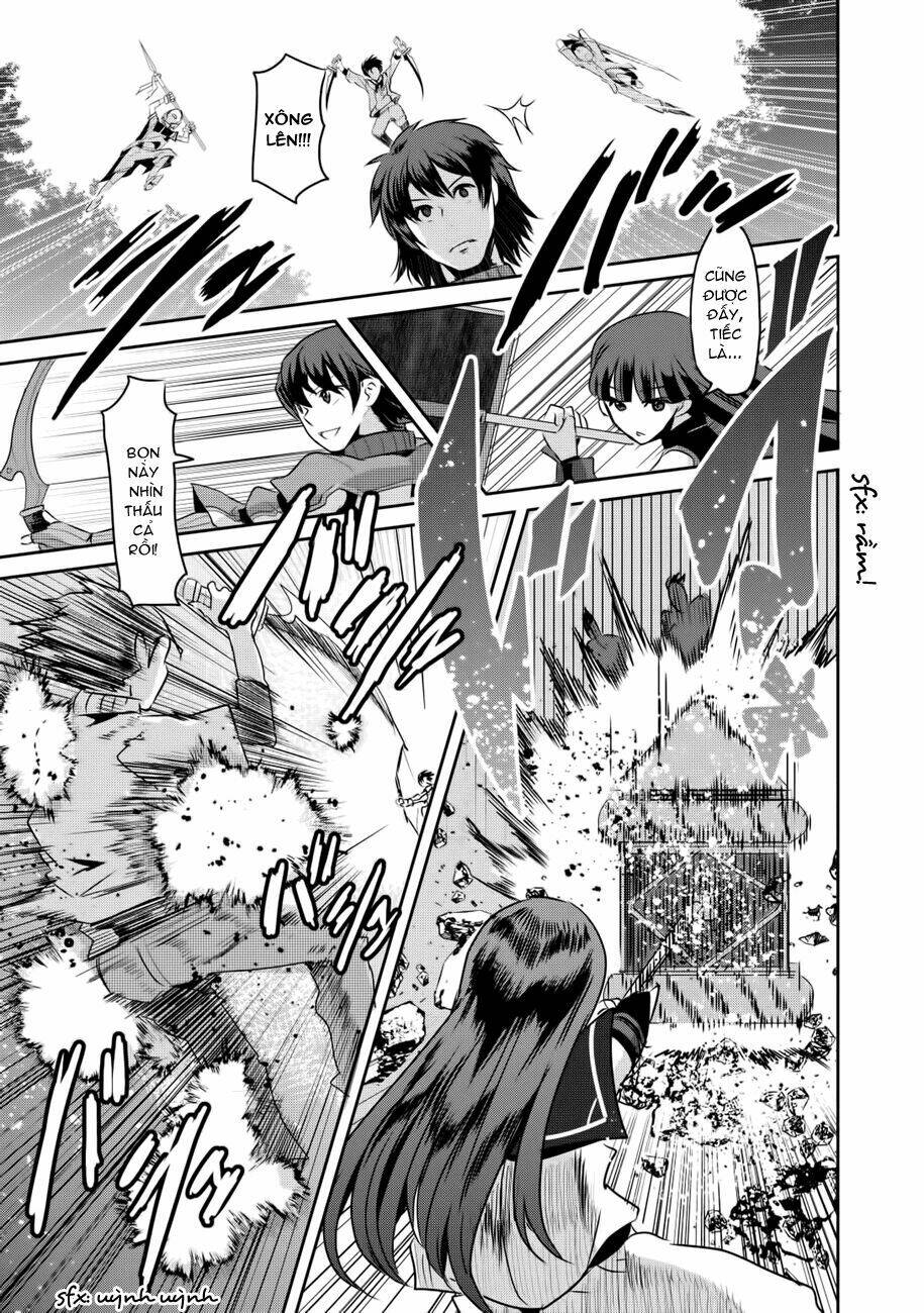 hagure yuusha no kichiku bigaku chapter 10 27