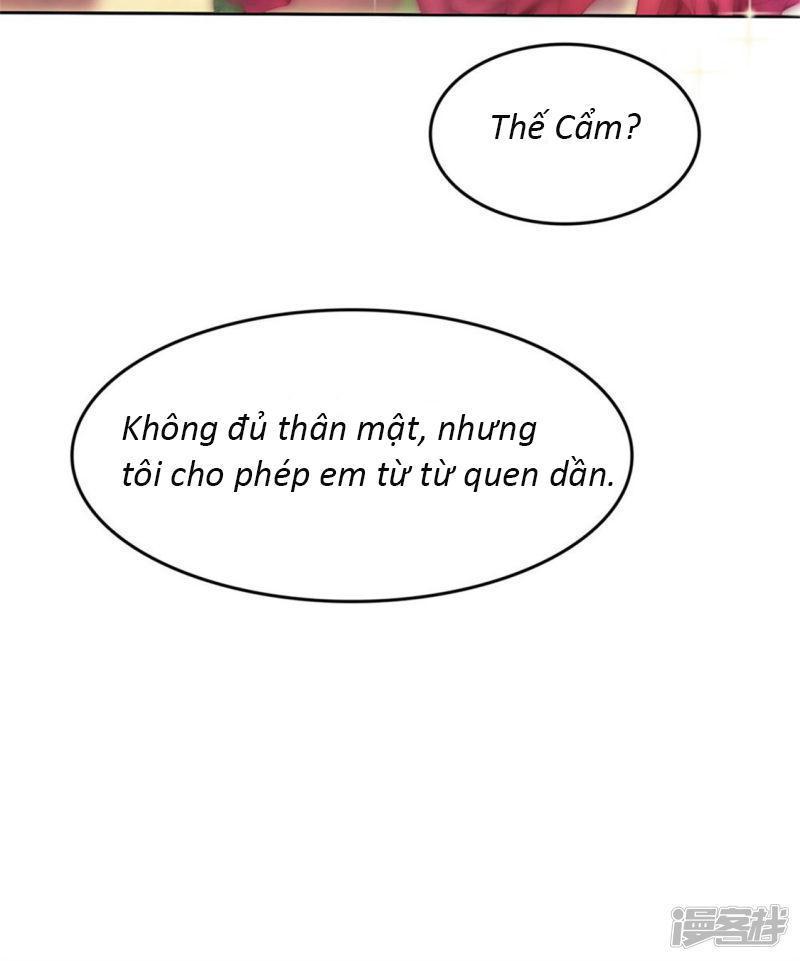 con đường phản công của sủng thê chapter 6 5