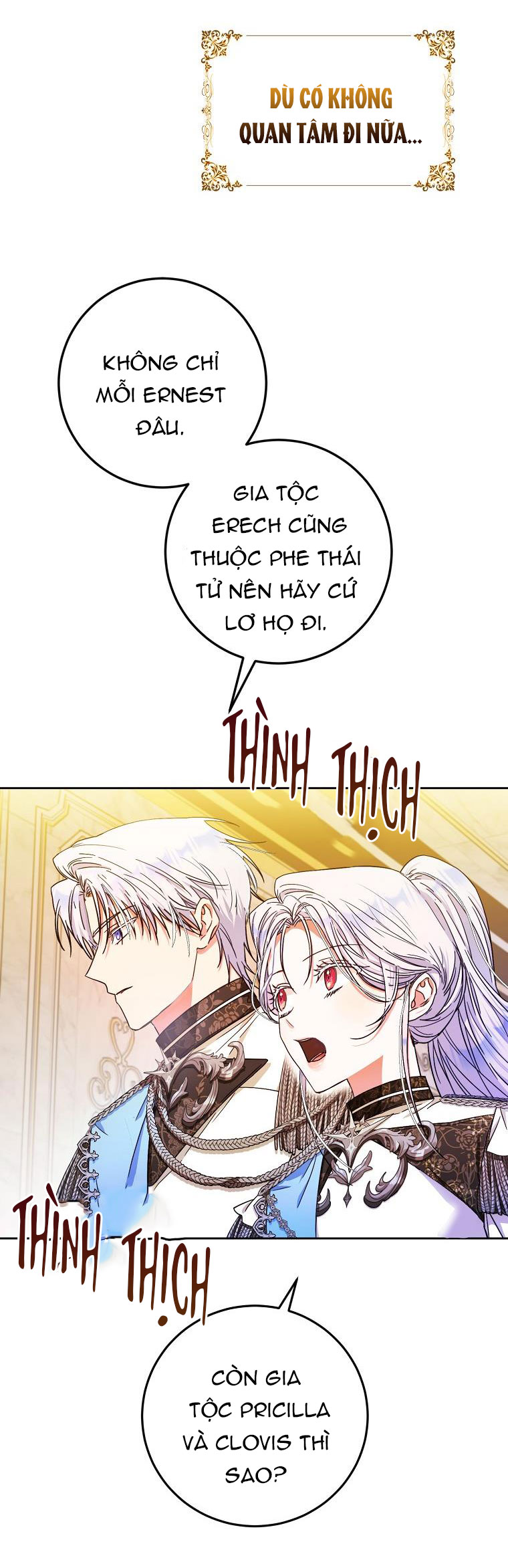 trở thành vợ của nam chính chapter 35 6