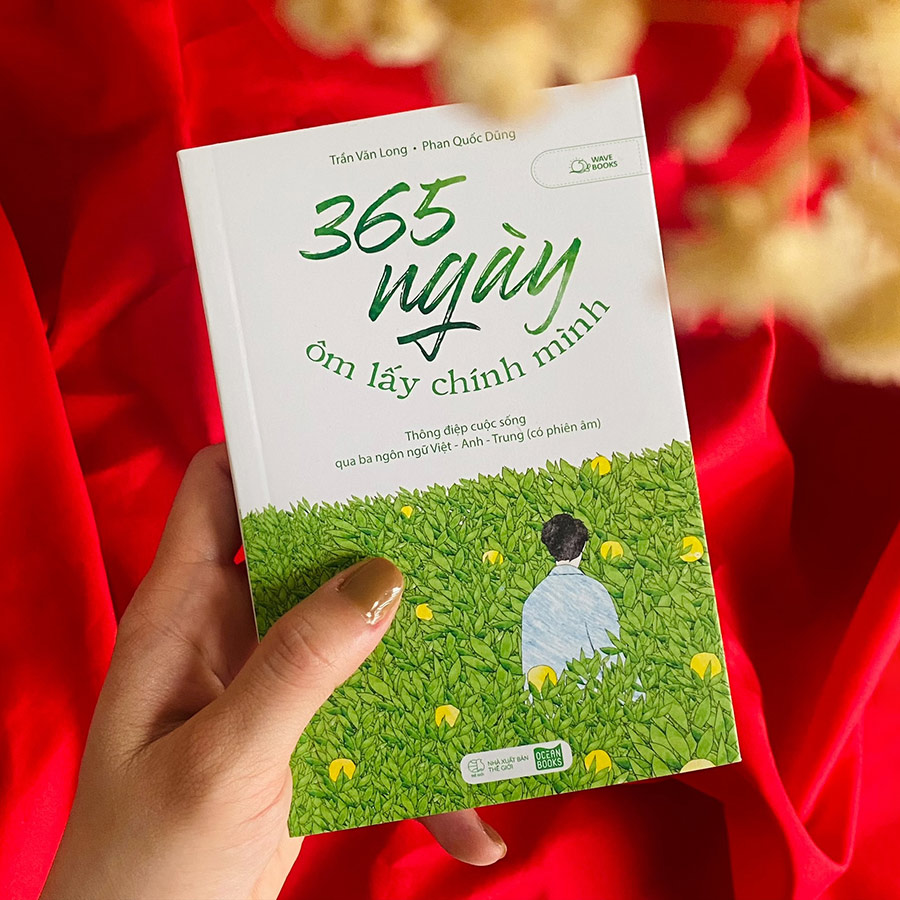 365 Ngày Ôm Lấy Chính Mình