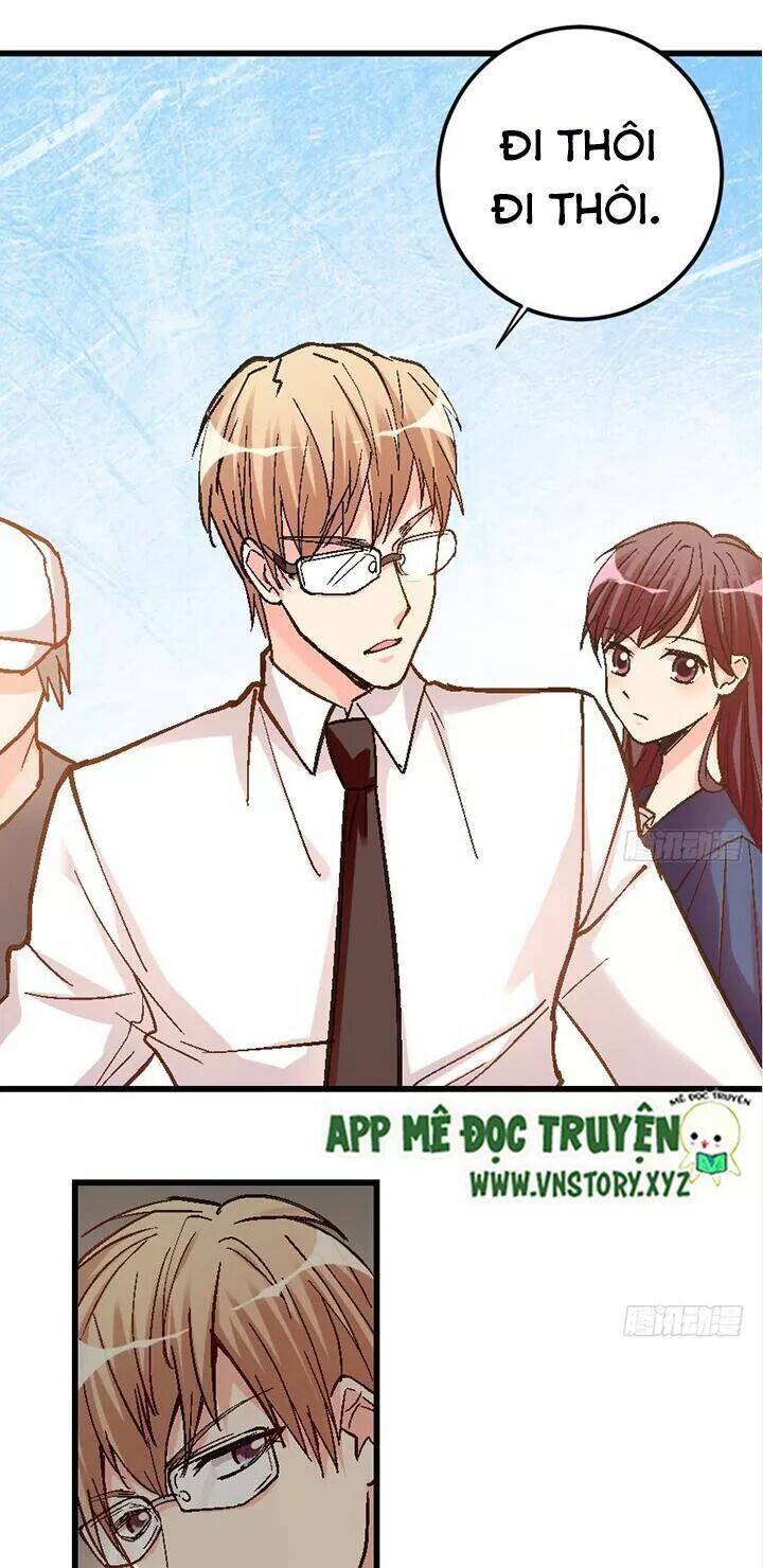 thiên hậu trở về chapter 60 19