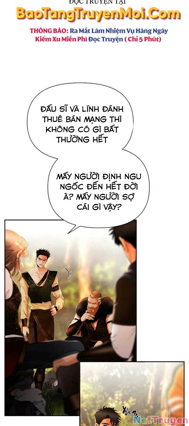 nhiệm vụ chiến binh chapter 26 30