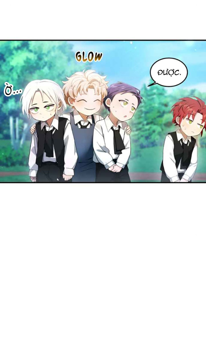 dark moon - tế đàn ánh trăng chapter 74.1 8