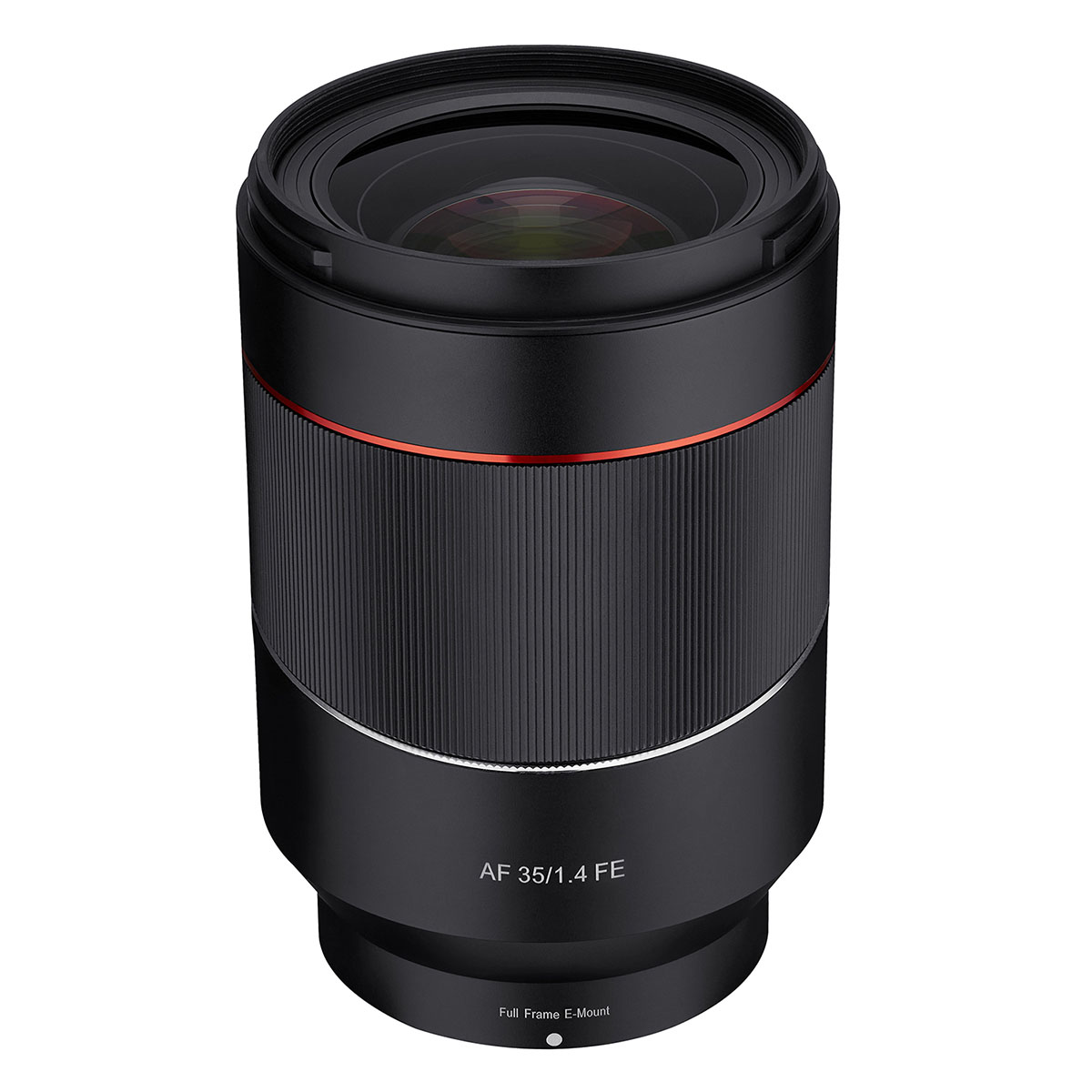 ống kính máy ảnh hiệu Samyang AF 35mm F1.4 Cho Sony E - HÀNG CHÍNH HÃNG