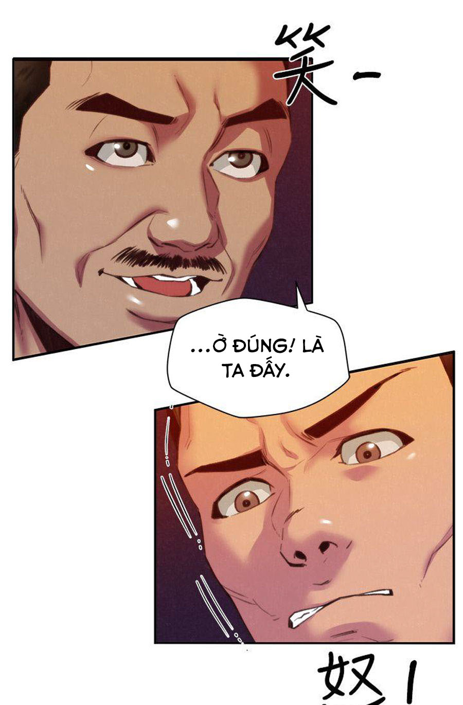 cô gái bé nhỏ của tôi chapter 6.1 18