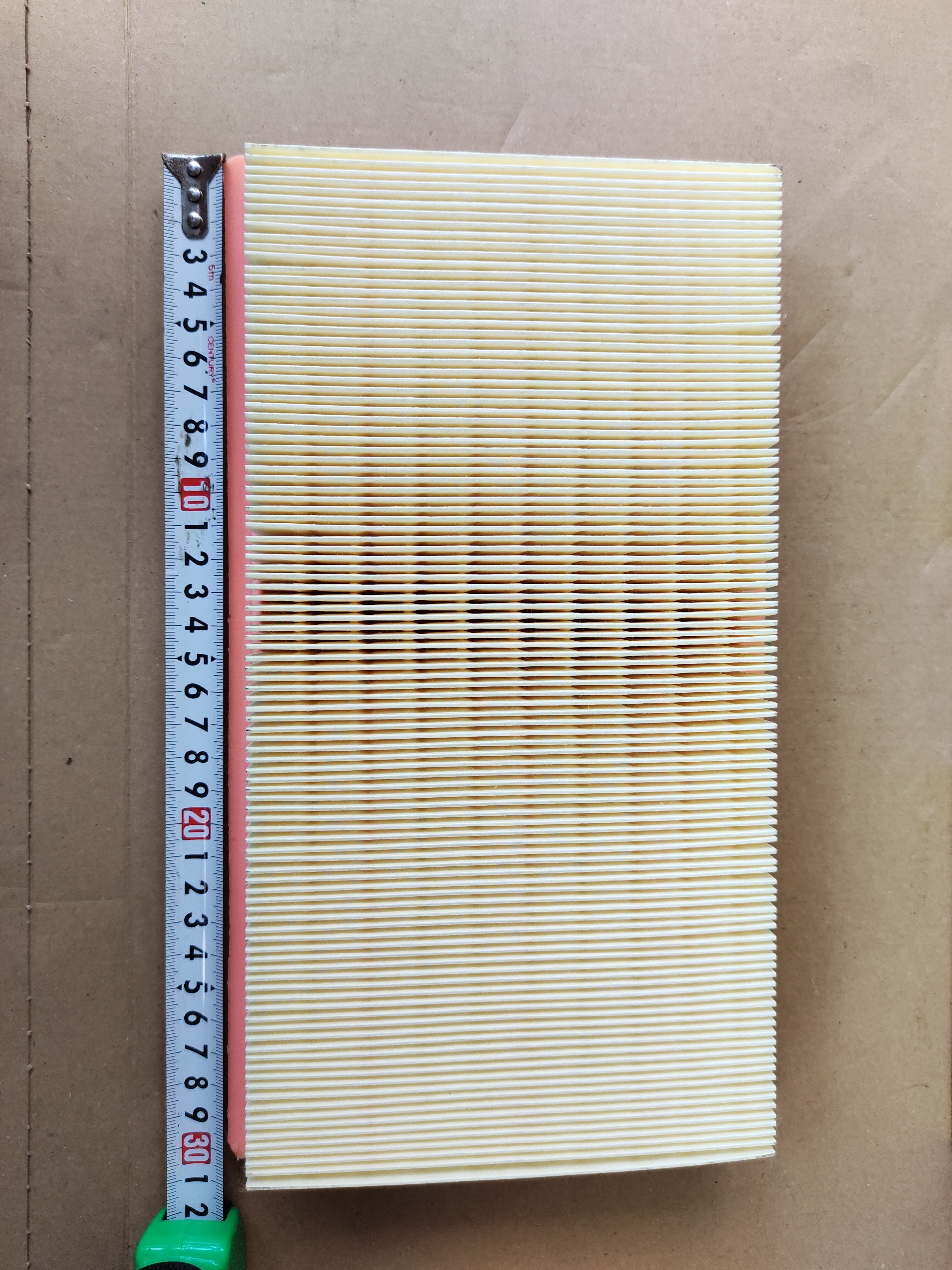 Lọc gió động cơ Ford Explorer 2.3L 2019-2022