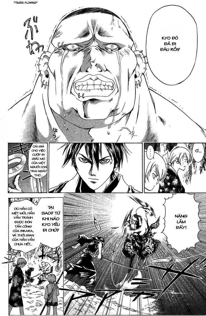 mắt quỷ kyo chapter 54 7