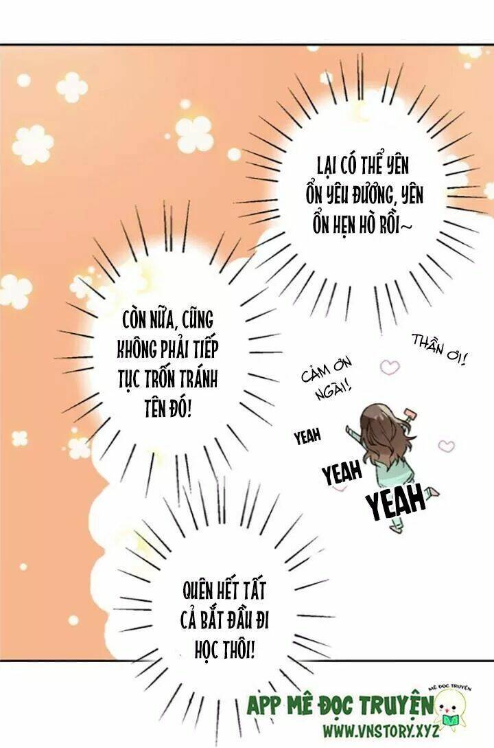 ngàn vạn nụ hôn đầu chapter 6 11