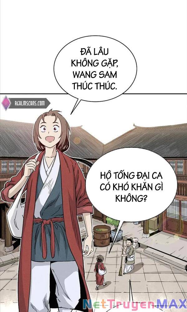 Trọng Sinh Thành Thần Y Thời Tam Quốc Chapter 76 - Trang 48