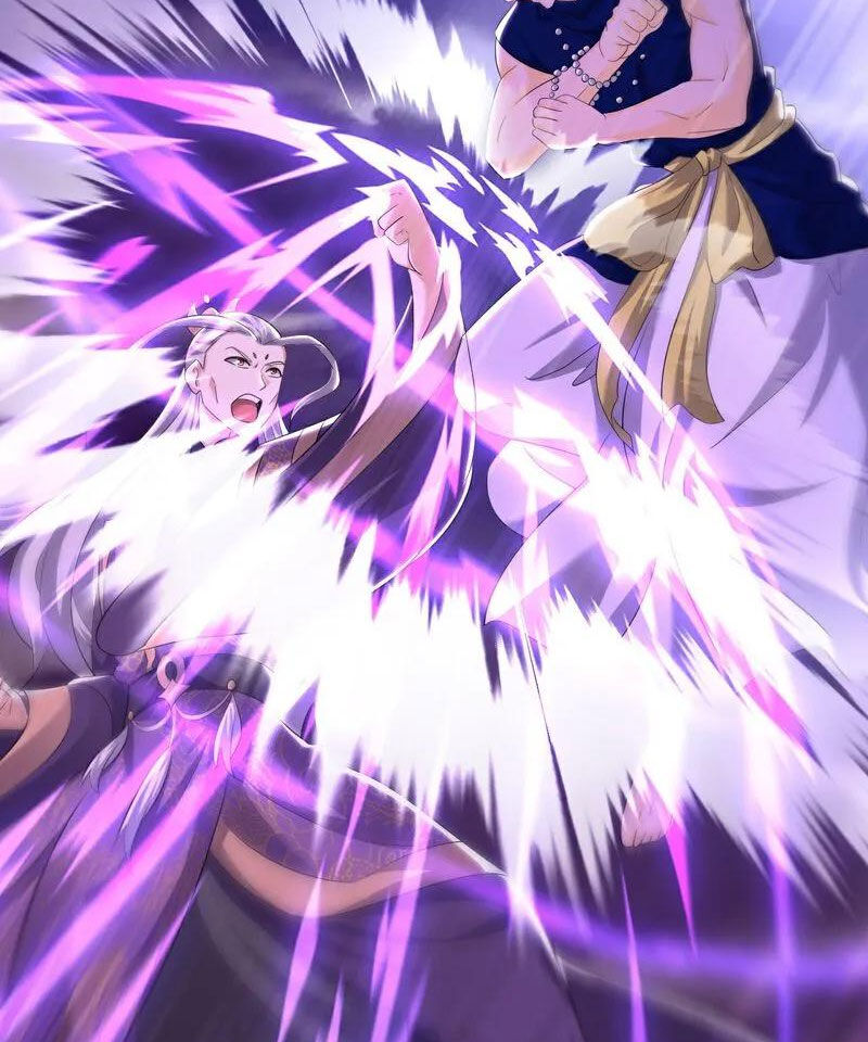 tiên võ đế tôn chapter 526 30