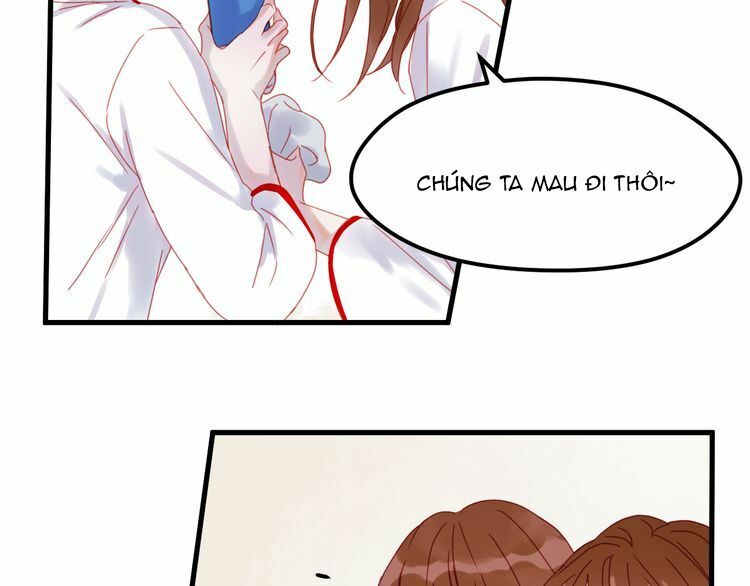 lượm được một tiểu hồ ly phần 2 chapter 40 34