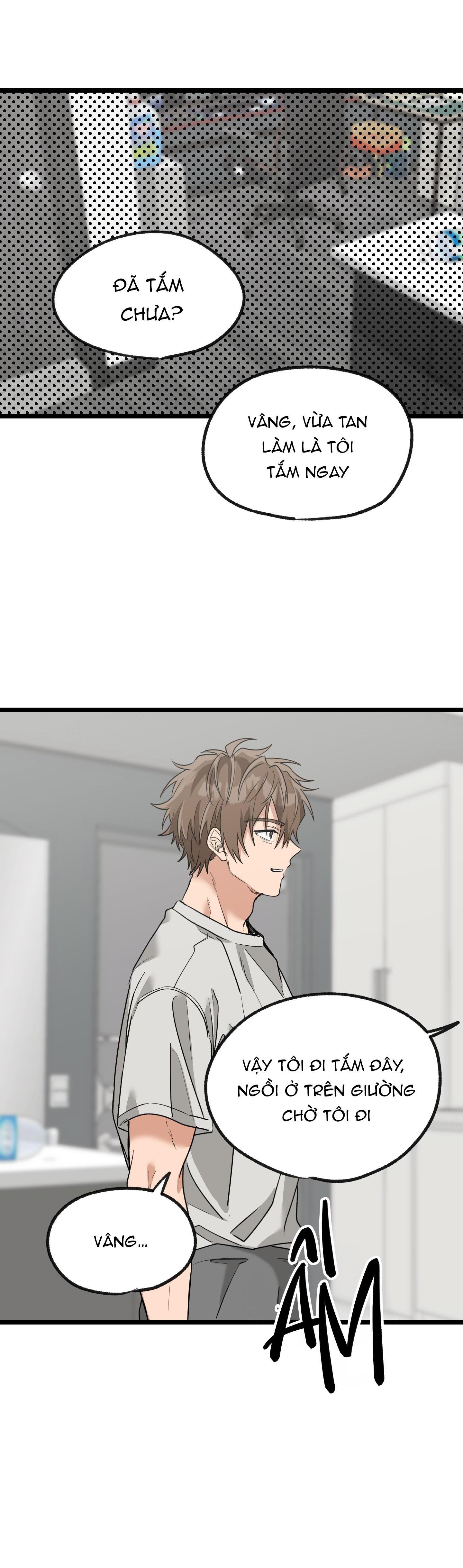 tuyển tập ngực bự, cung khủ của nhà kim Chapter 178.3 size xxl 3 14