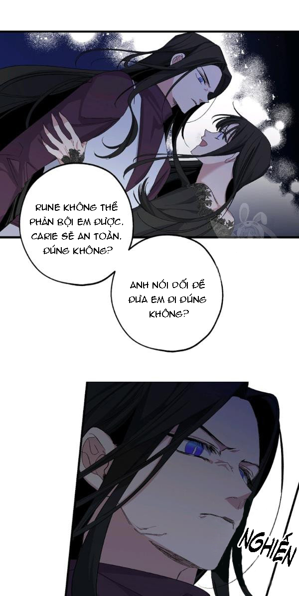 mối tình đầu của bạo chúa chapter 75 7