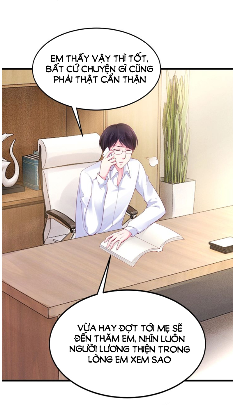 độc nhất sủng ái của thủ tịch chapter 39 14