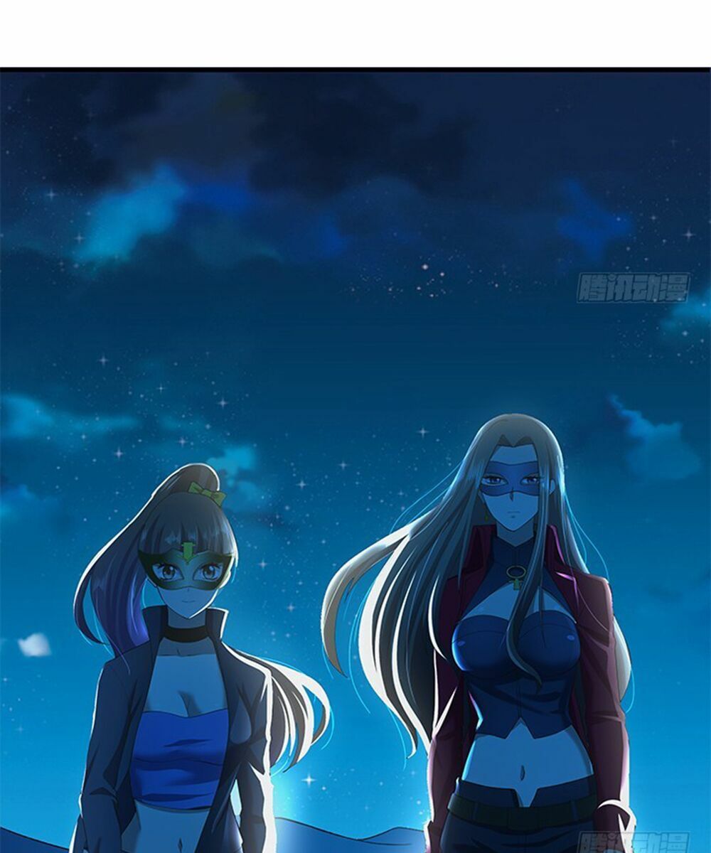 khi trò chơi ác ma bắt đầu chapter 56 56