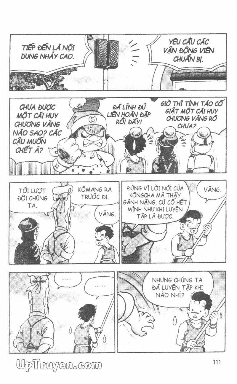 đội quân nhí nhố chapter 34 114