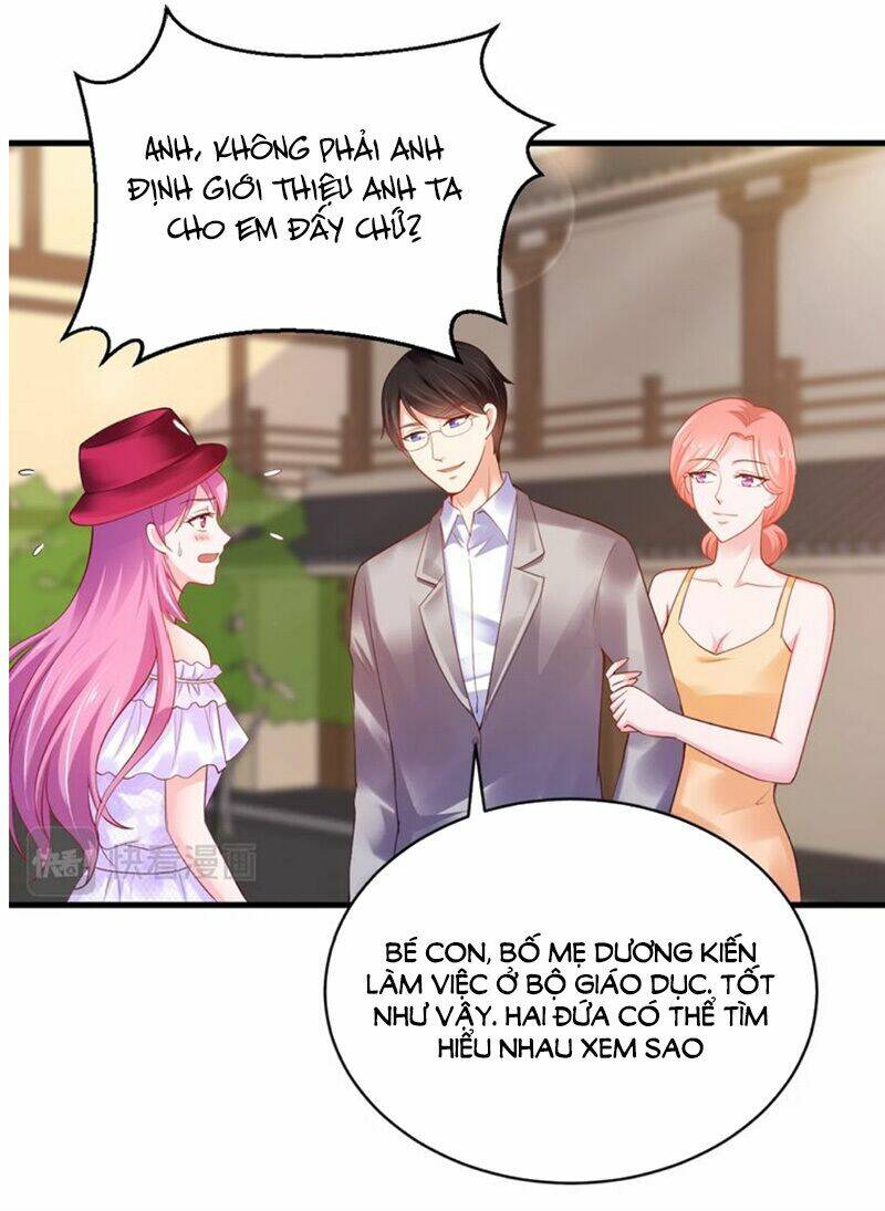 thú cưng độc quyền của boss chapter 35 34