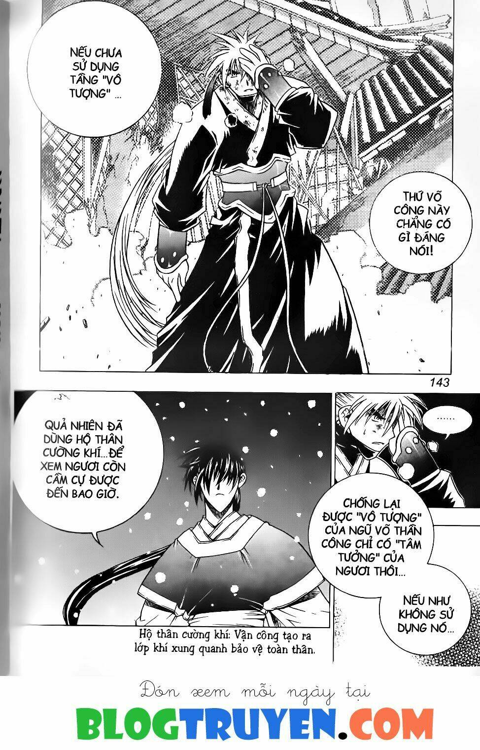 thiên lang liệt truyện chapter 109 18