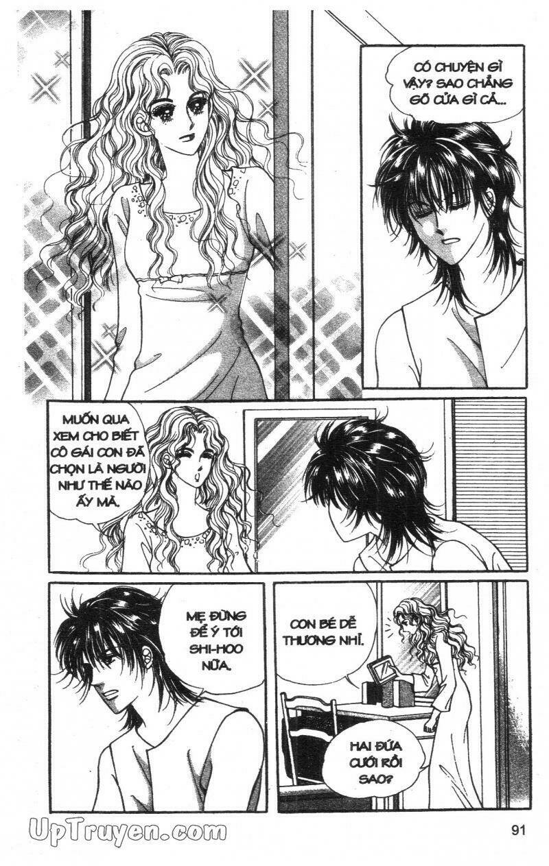 người yêu hoa chapter 4 91