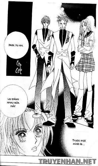 người duy nhất chapter 8 18