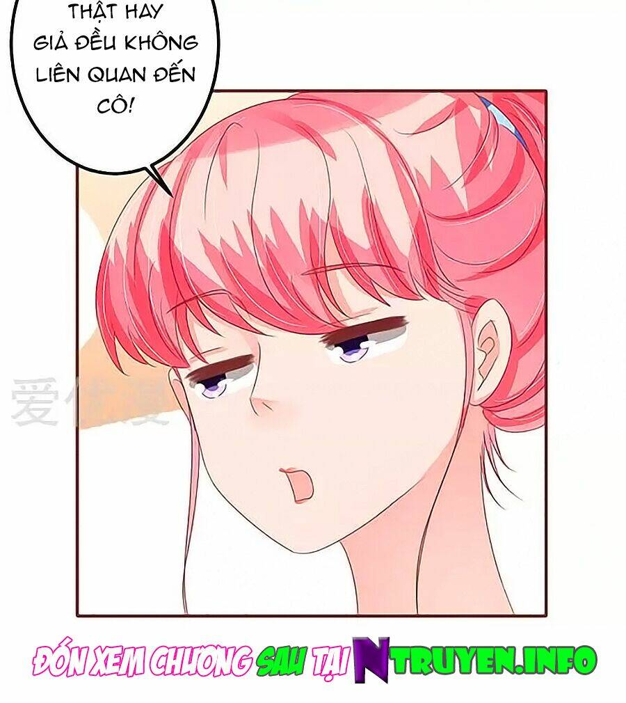 vương tước tư hữu bảo bối chapter 196 21