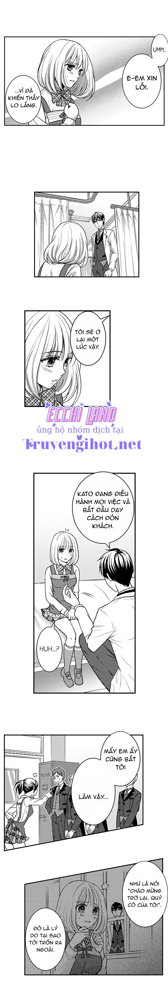 thầy tịch thu đồ chơi người lớn của tôi rồi nói "tôi sẽ dạy em cách sử dụng nó" chapter 8.2 2