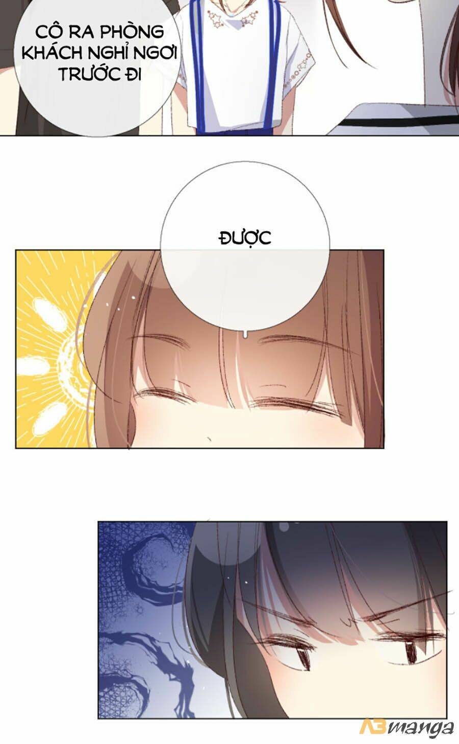 yêu thương em, yêu bản thân chapter 18 25