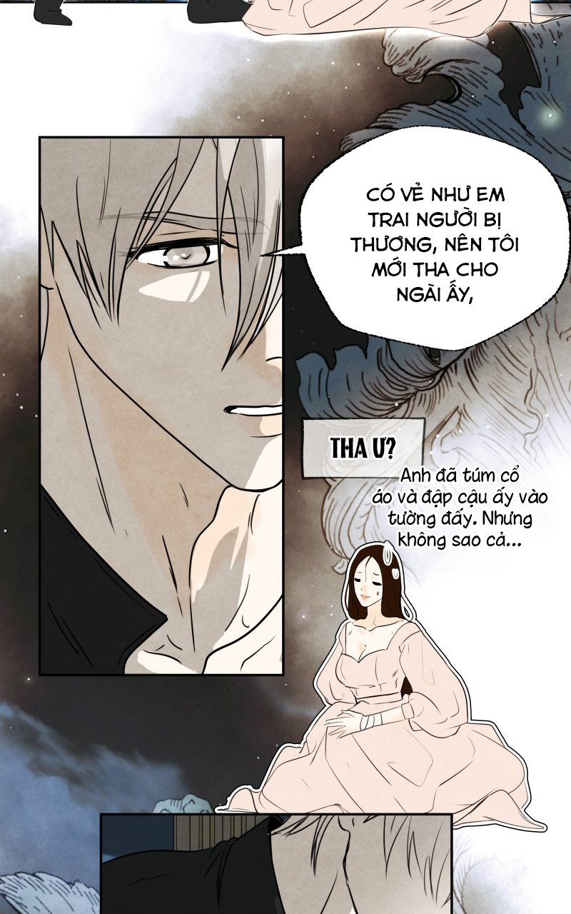 tôi chính là ác nữ phản diện chapter 25 66