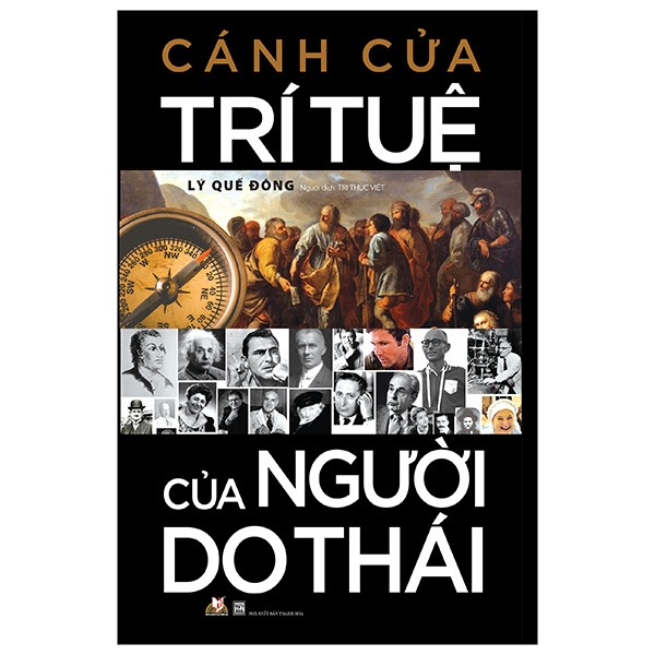 Cánh Cửa Trí Tuệ Của Người Do Thái