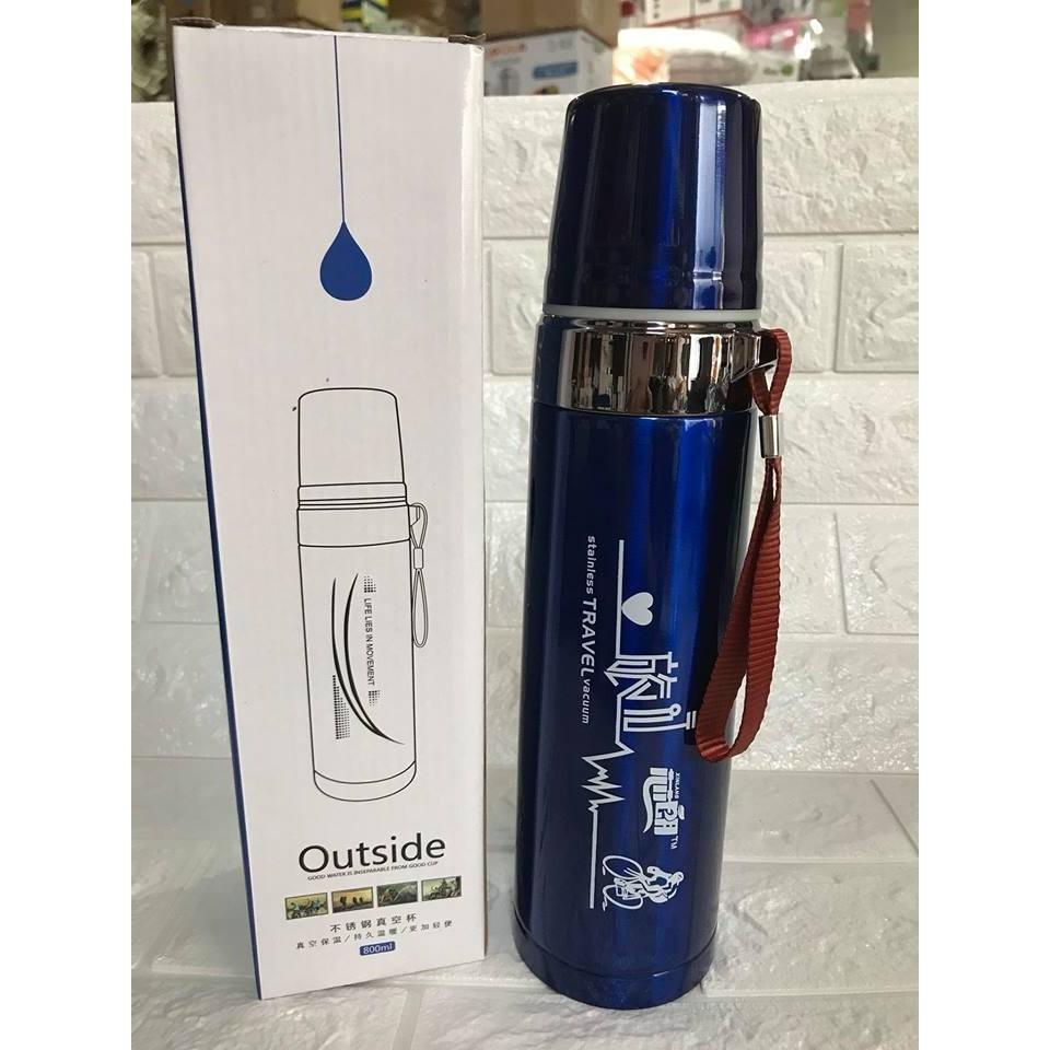 BÌNH GIỮ NHIỆT 800ML