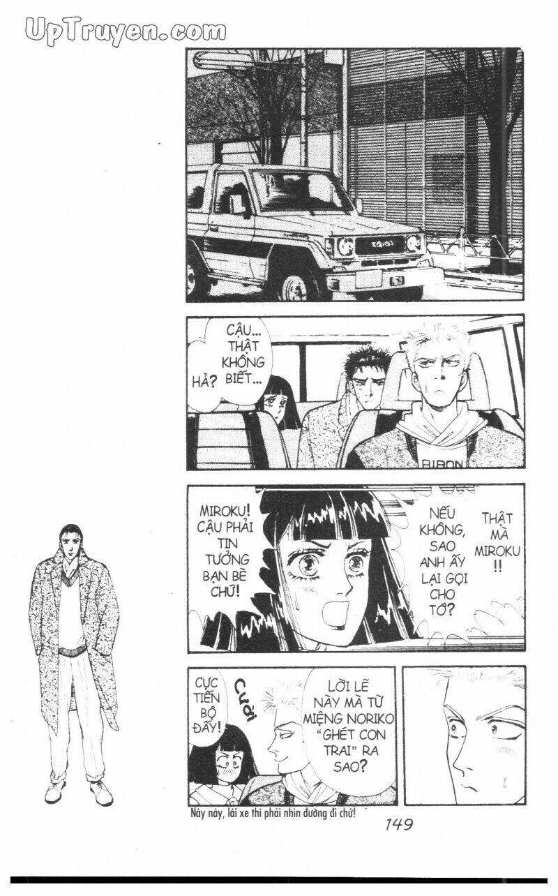 câu lạc bộ con nhà giàu chapter 10 146