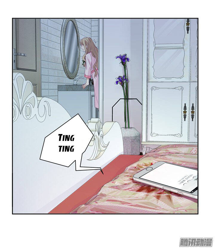 ảnh đế lão công ngoan ngoan ái chapter 6 21