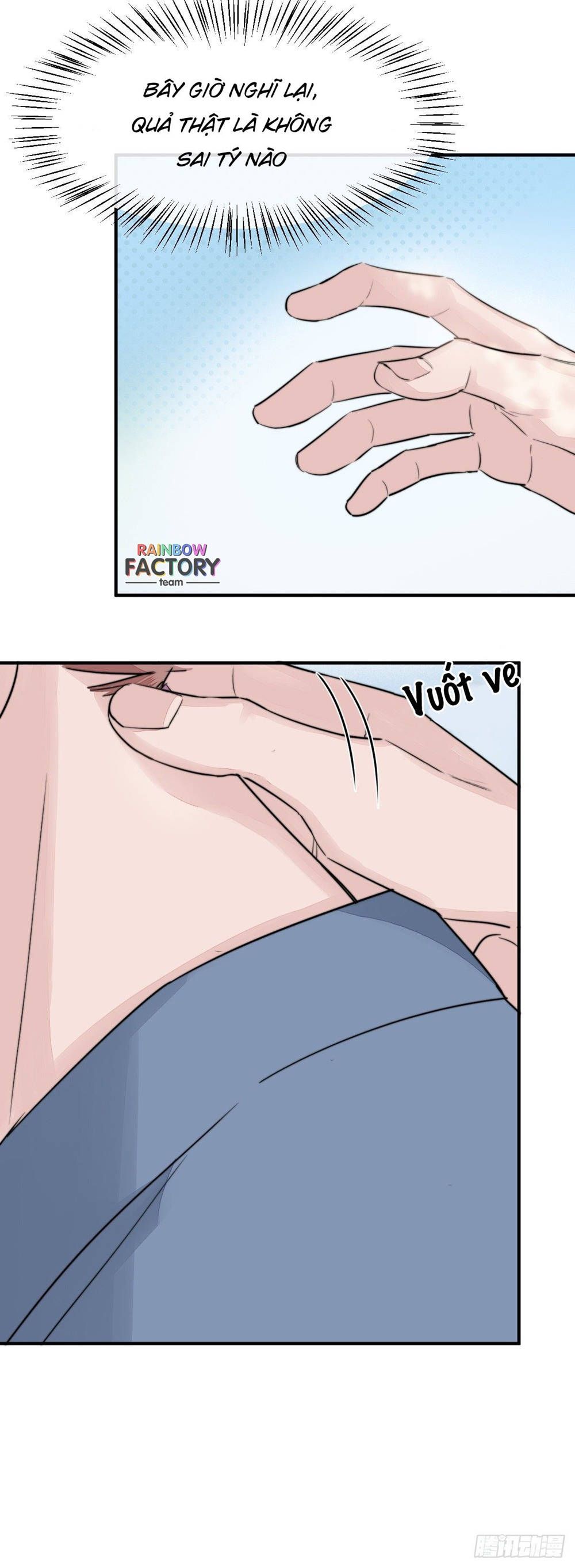 bay qua trời xanh chapter 25 20