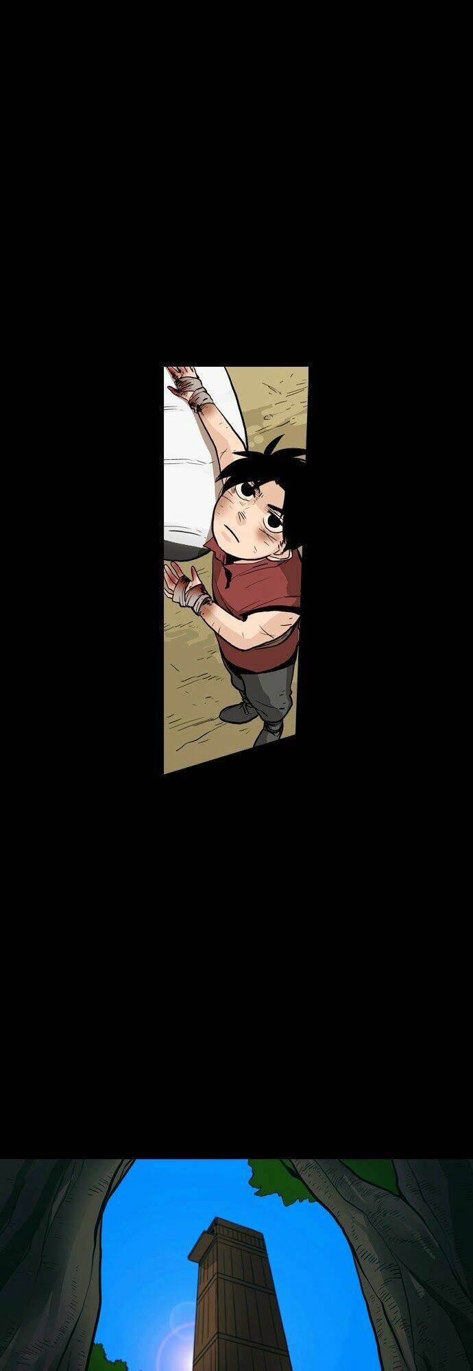 full metal wing chapter 9 10