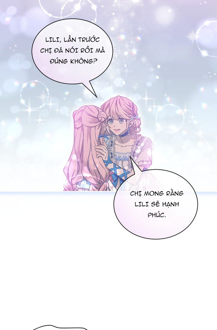 quý cô quyền lực chapter 32 41