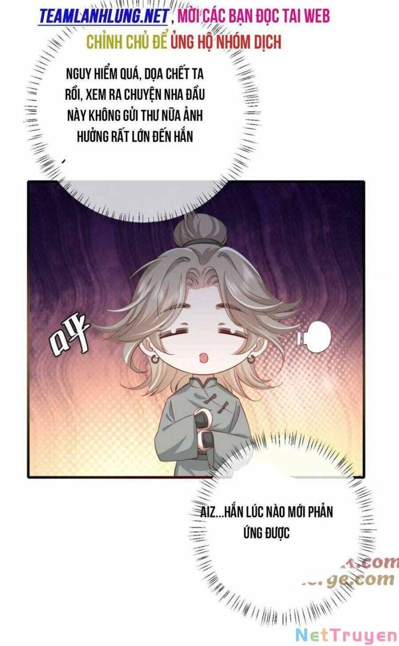 phương thức sinh tồn của công chúa pháo hôi chapter 164 20