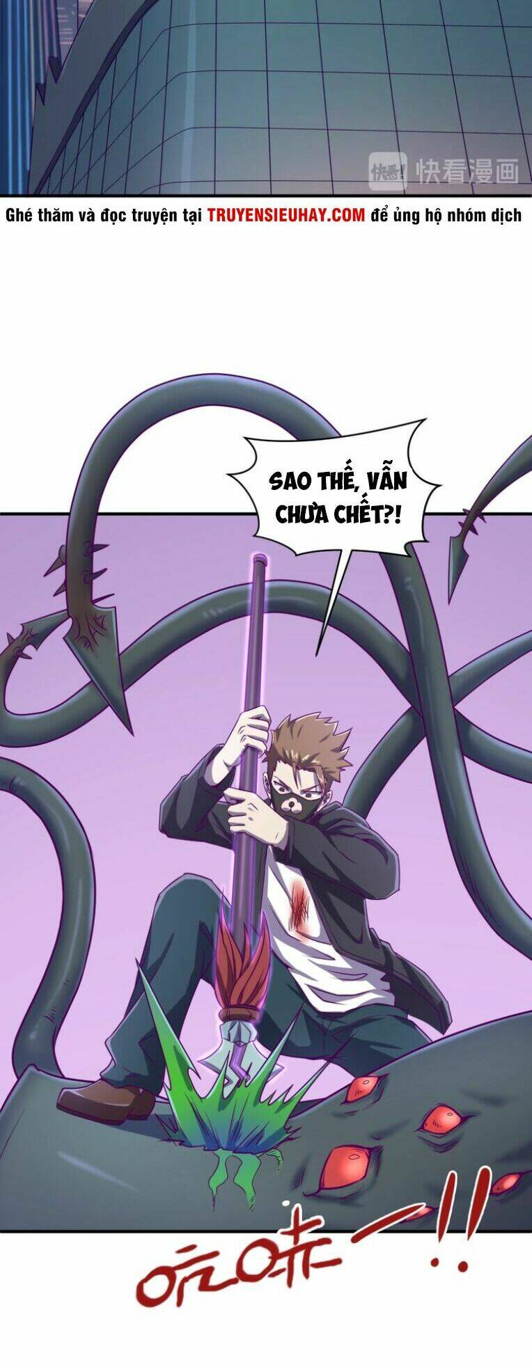 người chặn xuyên không chapter 6 33