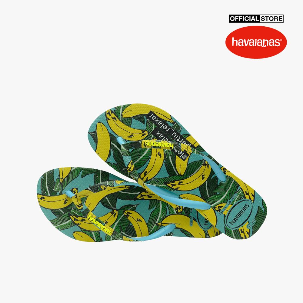 HAVAIANAS - Dép nữ Slim Summer 4144534