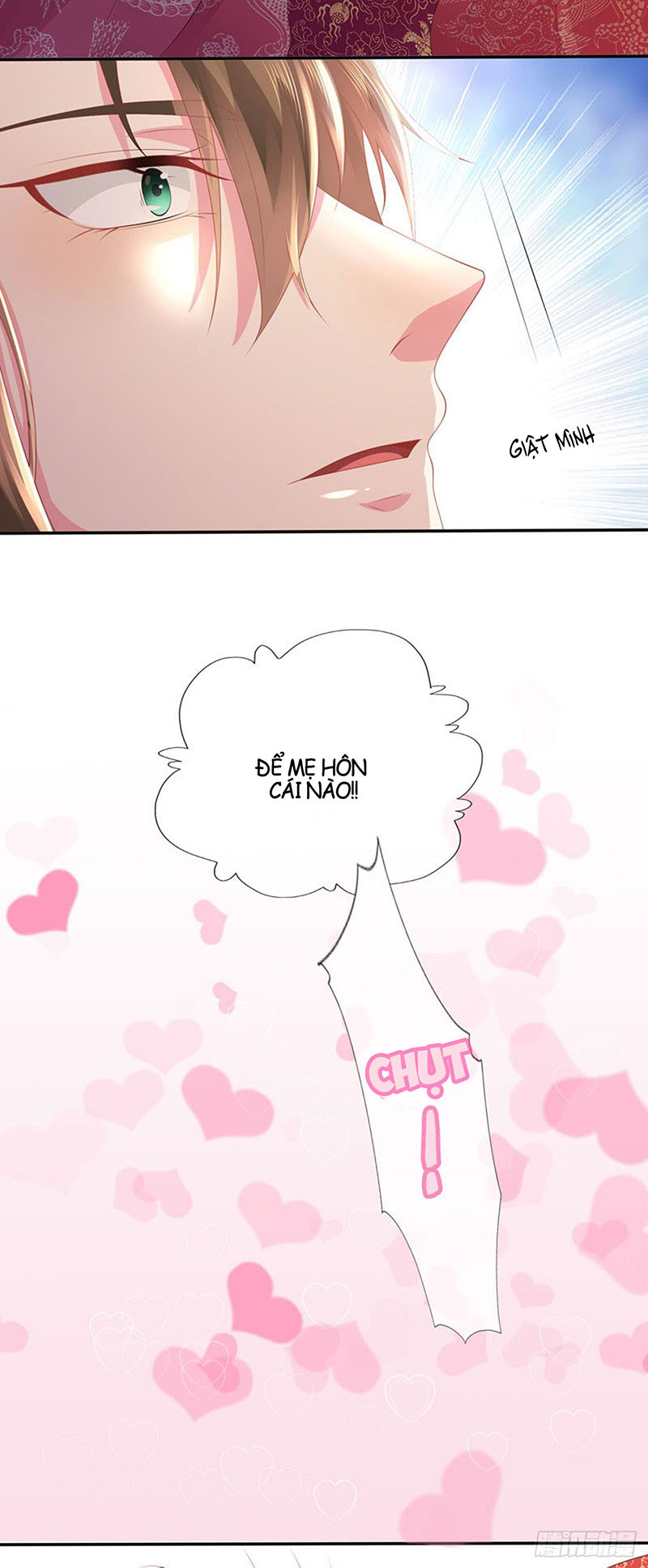 nữ đế lại câu nhân chapter 2 17