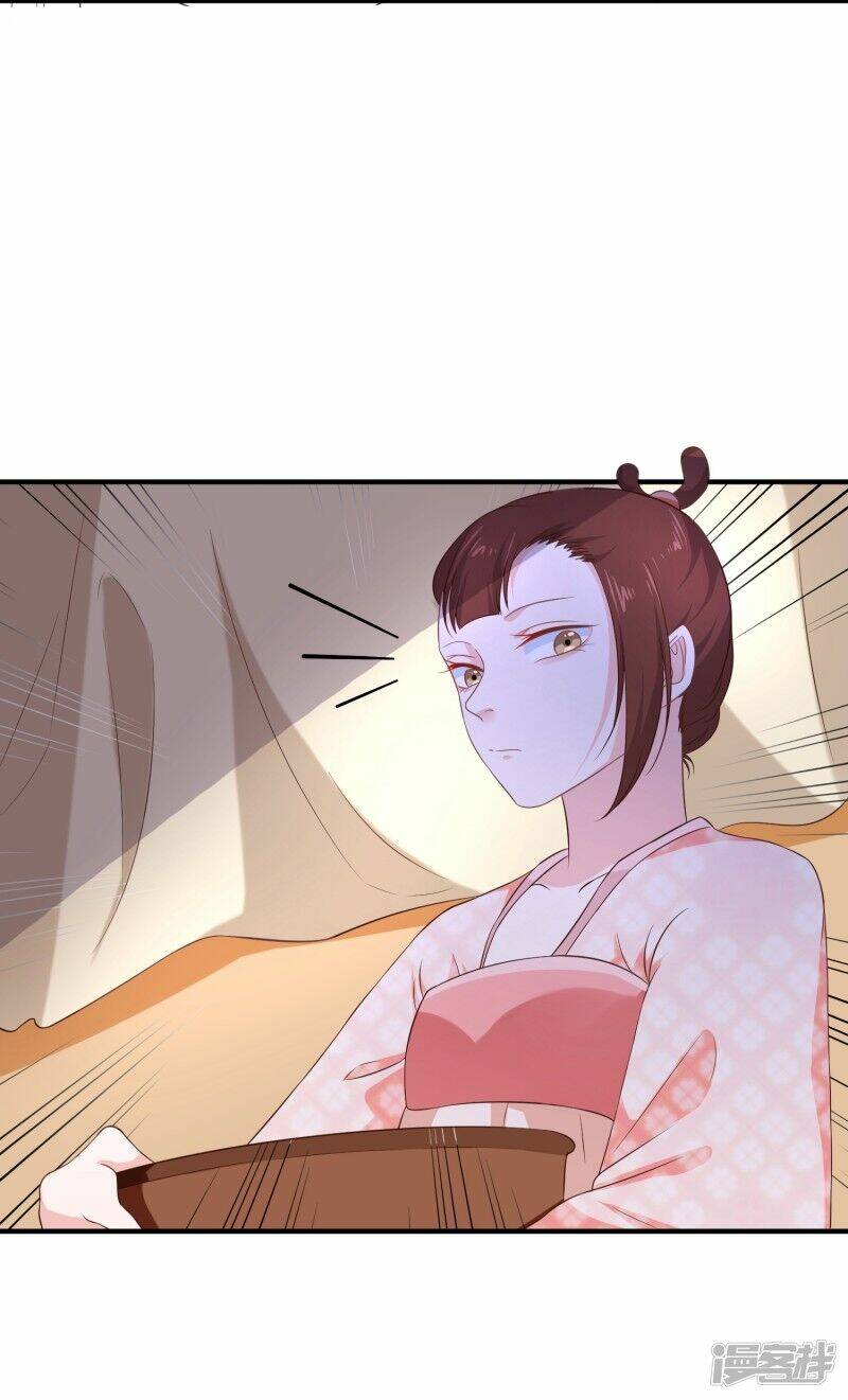 mười dặm hồng trang, thay huynh xuất giá chapter 38 21