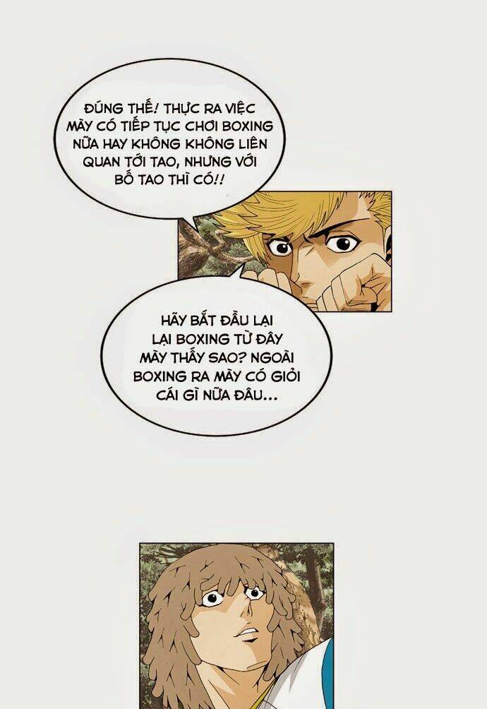 ultimate legend: kang hae hyo chapter 44 42