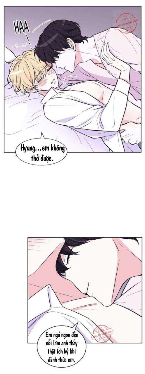 kinh nghiệm cảnh nóng chapter 25 14
