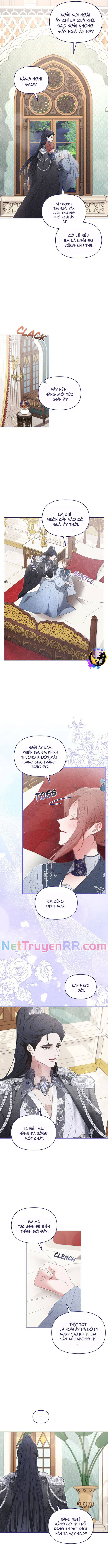 bạn đồng hành của ryun chapter 44 3