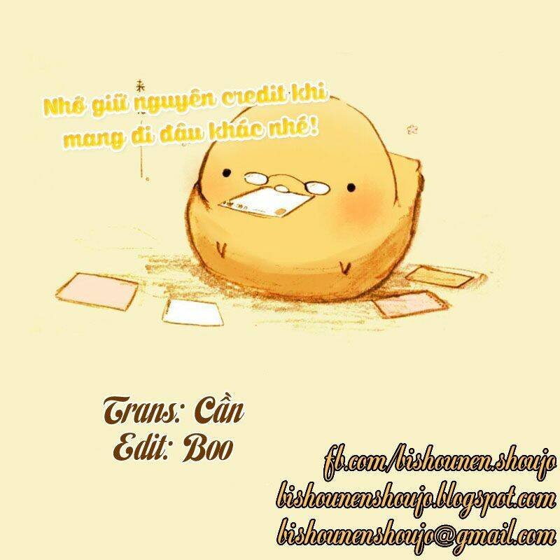 chàng trai đặc biệt chapter 44 2